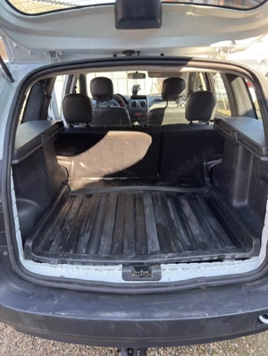 Vând Dacia Duster 2016 4x4  - imagine 4