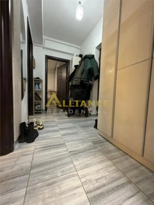 EXCLUSIVITATE | Apartament 2 camere cu gradina proprie - Complex LOOK - imagine 13