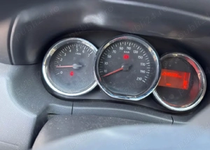 Vând Dacia Duster 2016 4x4  - imagine 5