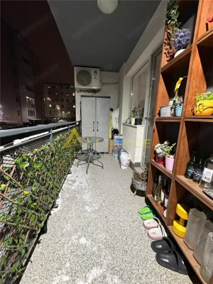 EXCLUSIVITATE | Apartament 2 camere cu gradina proprie - Complex LOOK - imagine 5