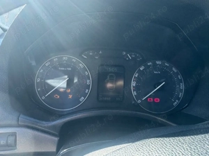 Skoda Octavia 1.9 TDI