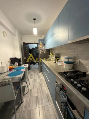 EXCLUSIVITATE | Apartament 2 camere cu gradina proprie - Complex LOOK - imagine 14