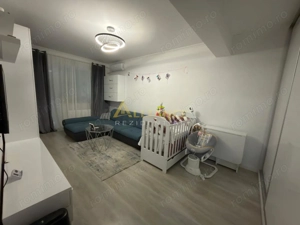 EXCLUSIVITATE | Apartament 2 camere cu gradina proprie - Complex LOOK - imagine 19
