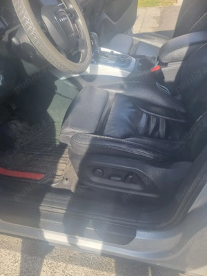 Vand Audi Q5 S line - imagine 5