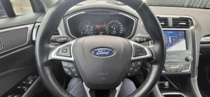 Ford Mondeo 2.0 TDCI Automat Euro 6  - imagine 5