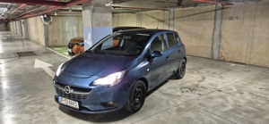 Vând Opel Corsa 1.4 ecotec 2017