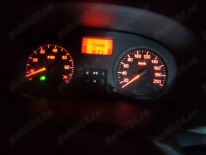 DACIA Logan 1, 4 benzina 48.000km - imagine 5