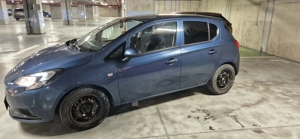 Vând Opel Corsa 1.4 ecotec 2017 - imagine 3