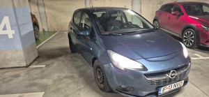 Vând Opel Corsa 1.4 ecotec 2017 - imagine 2