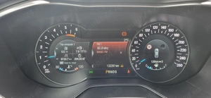 Ford Mondeo 2.0 TDCI Automat Euro 6  - imagine 10