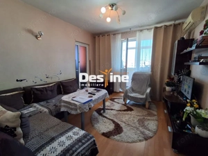 Apartament  3 camere, semidecomandat, Alexandru Cel Bun, 89.900 EURO
