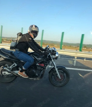 Suzuki bandit 400 - imagine 2