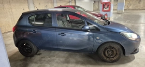 Vând Opel Corsa 1.4 ecotec 2017 - imagine 6