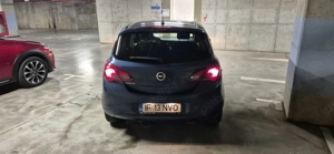 Vând Opel Corsa 1.4 ecotec 2017 - imagine 4
