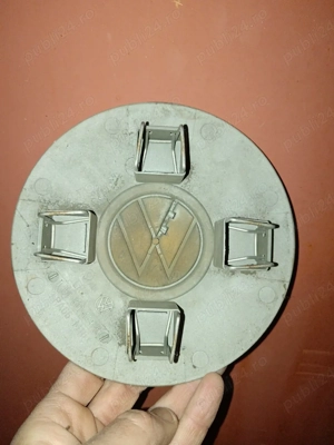 Capace roți Volkswagen. - imagine 3