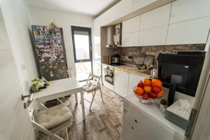 Apartament spatios cu 3 camere si 2 bai, situat  #238;n complexul Creative - imagine 5
