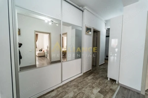 Apartament spatios cu 3 camere si 2 bai, situat  #238;n complexul Creative - imagine 3