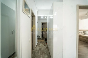 Apartament spatios cu 3 camere si 2 bai, situat  #238;n complexul Creative - imagine 12