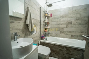 Apartament spatios cu 3 camere si 2 bai, situat  #238;n complexul Creative - imagine 10