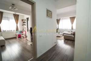 Apartament spatios cu 3 camere si 2 bai, situat  #238;n complexul Creative - imagine 6