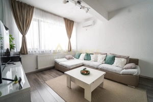 Apartament spatios cu 3 camere si 2 bai, situat  #238;n complexul Creative - imagine 4