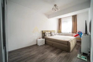 Apartament spatios cu 3 camere si 2 bai, situat  #238;n complexul Creative - imagine 8
