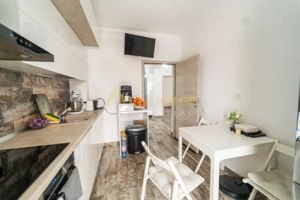 Apartament spatios cu 3 camere si 2 bai, situat  #238;n complexul Creative - imagine 7