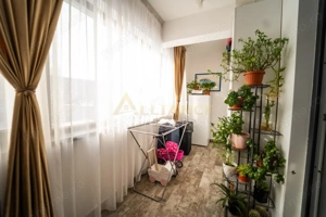 Apartament spatios cu 3 camere si 2 bai, situat  #238;n complexul Creative - imagine 11