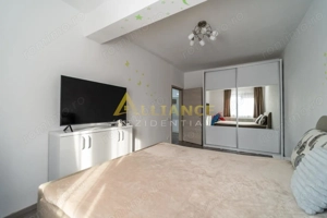 Apartament spatios cu 3 camere si 2 bai, situat  #238;n complexul Creative - imagine 13