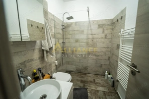 Apartament spatios cu 3 camere si 2 bai, situat  #238;n complexul Creative - imagine 9