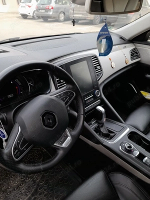 Renault Talisman - imagine 3