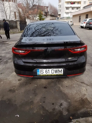 Renault Talisman - imagine 2
