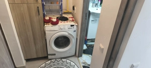 Garsonera de vanzare Drobeta-Turnu Severin etaji 4 - imagine 3