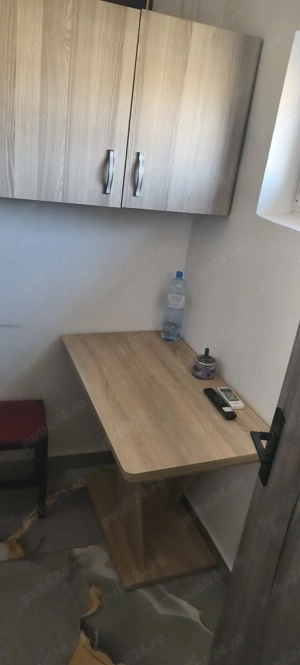 Garsonera de vanzare Drobeta-Turnu Severin etaji 4 - imagine 9