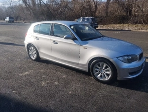 vand bmw seria1 2008 118 D - imagine 2
