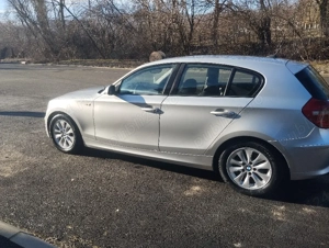 vand bmw seria1 2008 118 D - imagine 9