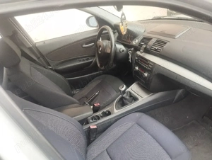 vand bmw seria1 2008 118 D - imagine 6