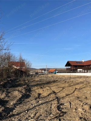 Teren de vanzare  - imagine 3