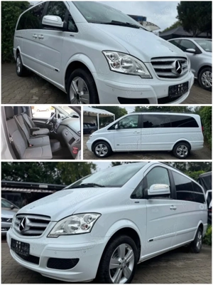 Inchirieri microbuze 8+1 Transport intern international de persoane - imagine 9