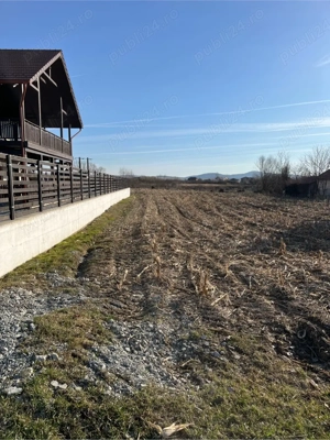 Teren de vanzare  - imagine 4