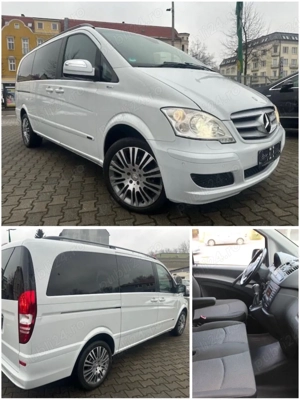 Inchirieri microbuze 8+1 Transport intern international de persoane - imagine 6