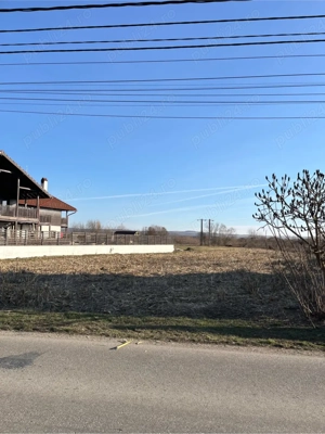 Teren de vanzare  - imagine 5