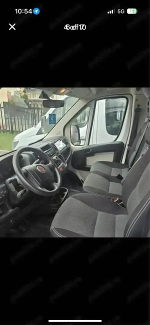 renault master si fiat ducato - imagine 4