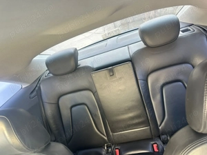 Dezmembrez Audi A5 3.0 2009  - imagine 4