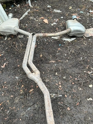 Dezmembrez Audi A5 3.0 2009  - imagine 5