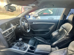 Dezmembrez Audi A5 3.0 2009  - imagine 2