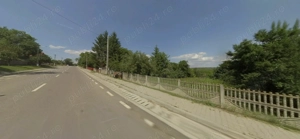 Vând casă cu teren  - imagine 6