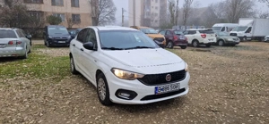 fiat tipo 2019 - imagine 5