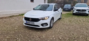 fiat tipo 2019 - imagine 3