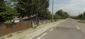 Vând casă cu teren  - imagine 9